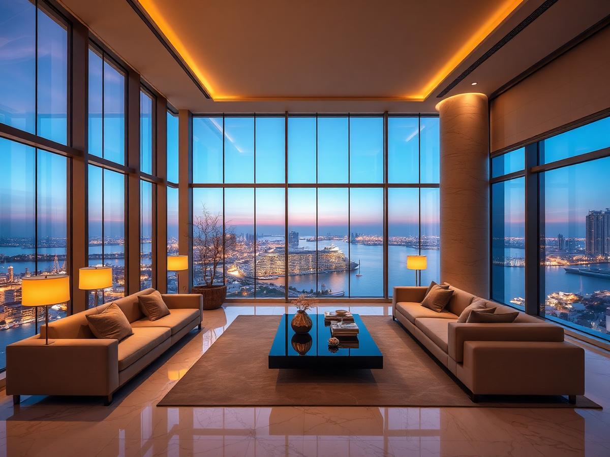 DAMAC Islands 2
